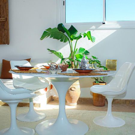 Dar Baladin Villa Essaouira Bagian luar foto