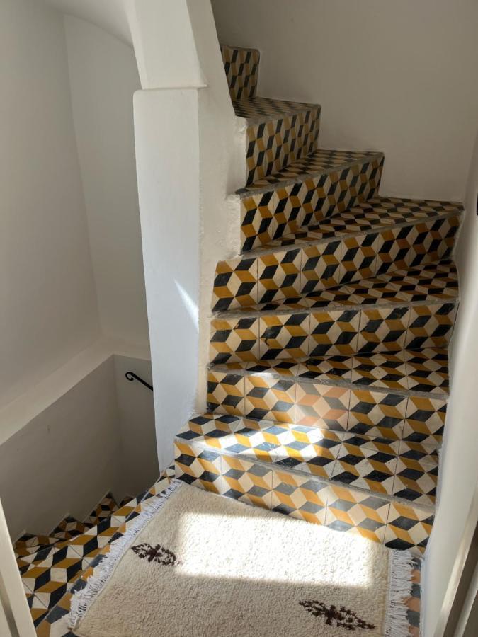 Dar Baladin Villa Essaouira Bagian luar foto