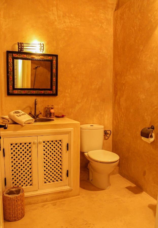 Dar Baladin Villa Essaouira Bagian luar foto