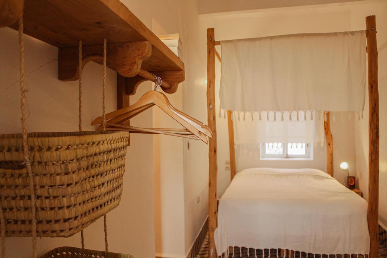Dar Baladin Villa Essaouira Bagian luar foto