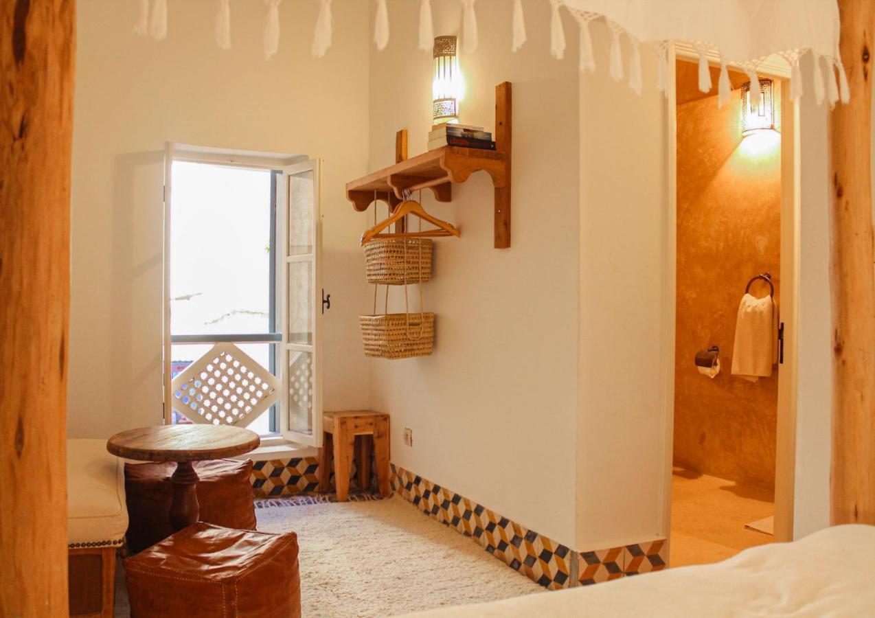 Dar Baladin Villa Essaouira Bagian luar foto