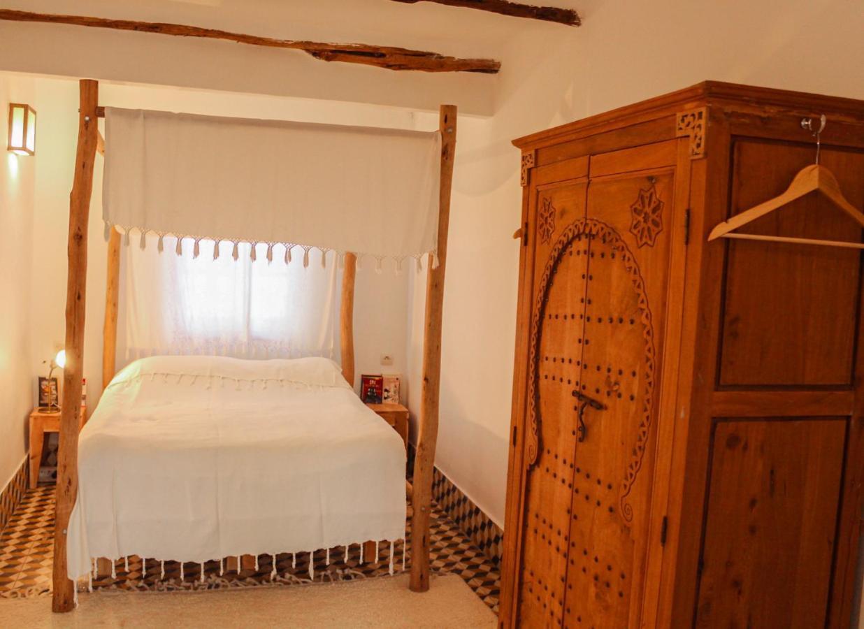 Dar Baladin Villa Essaouira Bagian luar foto
