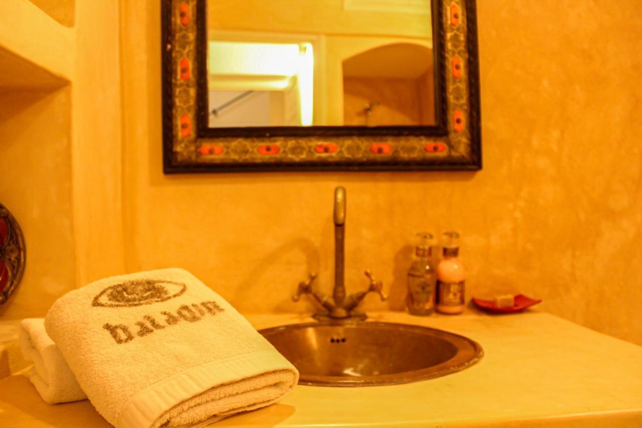 Dar Baladin Villa Essaouira Bagian luar foto
